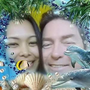 Meet your Posher, William